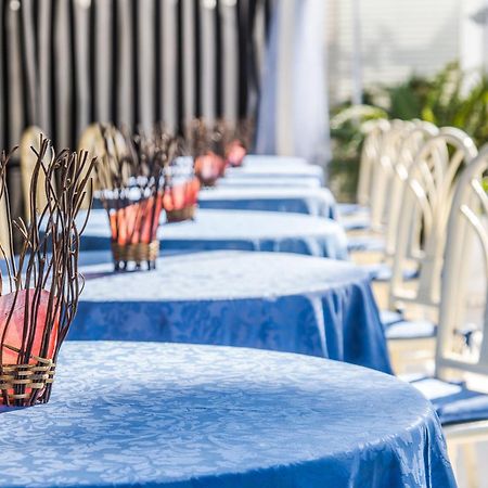 Hotel Diamond Riccione Luaran gambar