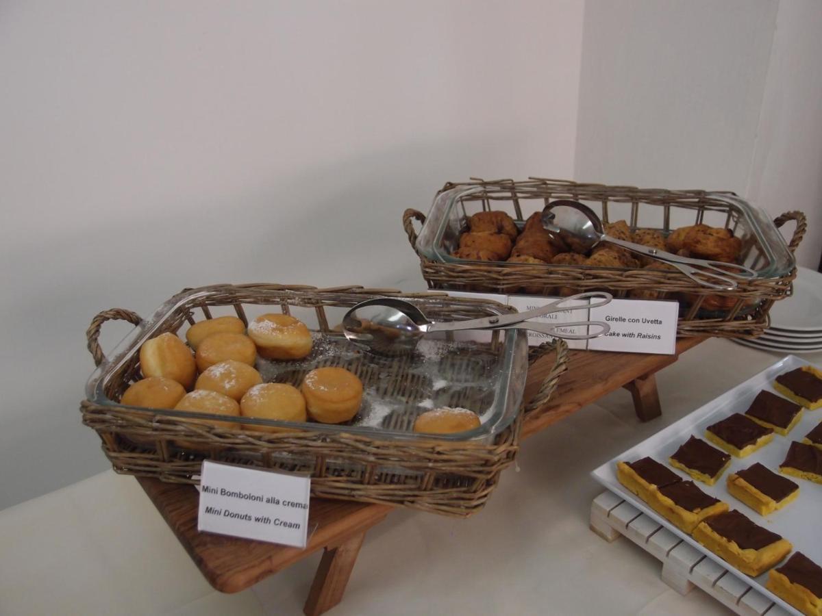 Hotel Diamond Riccione Luaran gambar