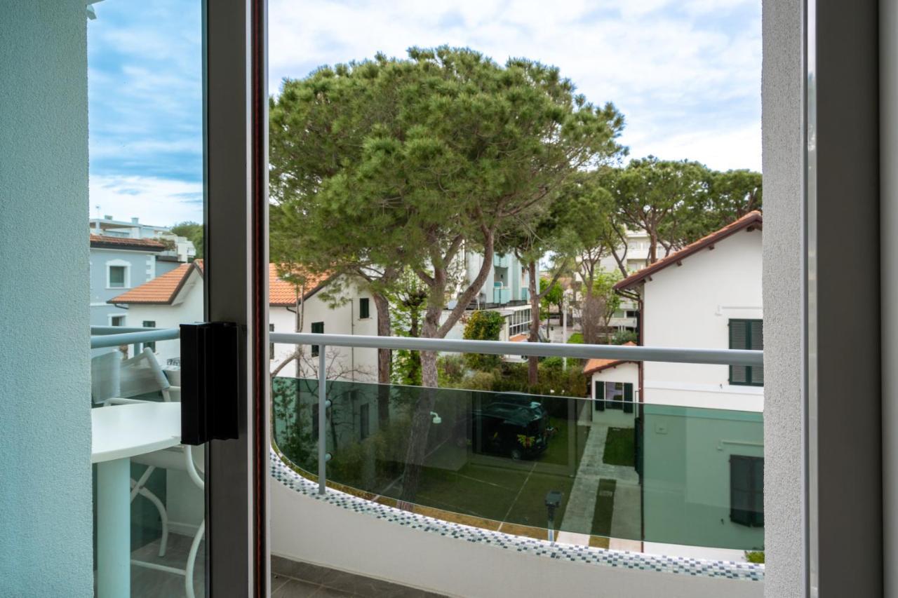 Hotel Diamond Riccione Luaran gambar