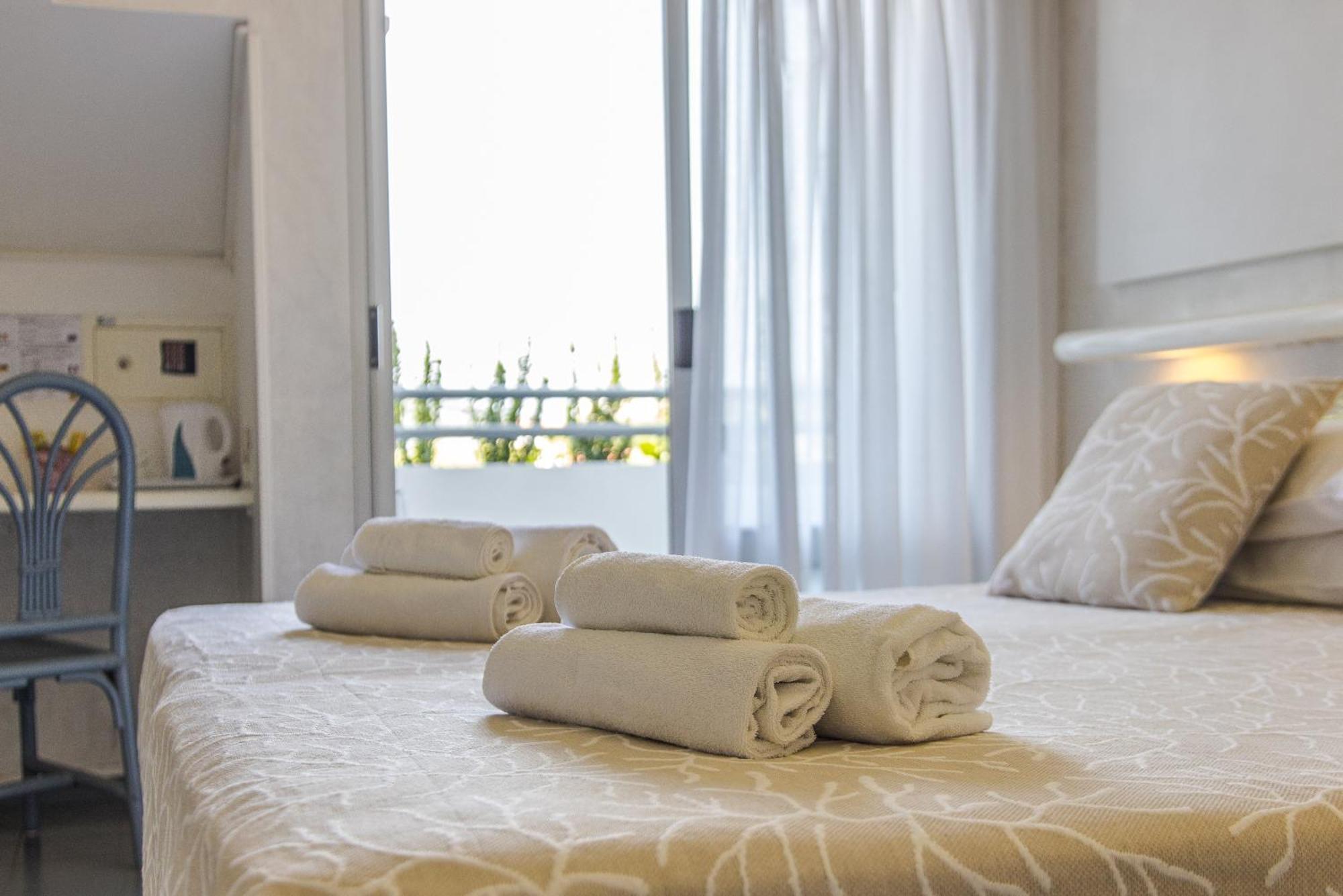 Hotel Diamond Riccione Luaran gambar