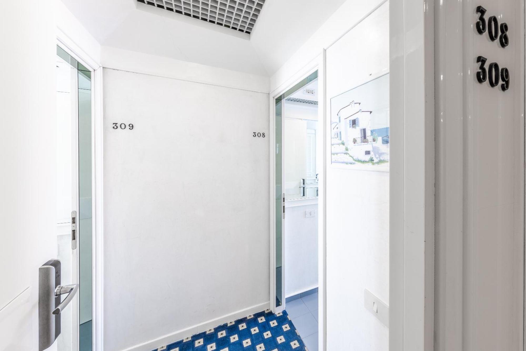 Hotel Diamond Riccione Luaran gambar
